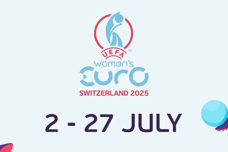 UEFA Women’s EURO 2025: Human rights declaration from key stakeholders 