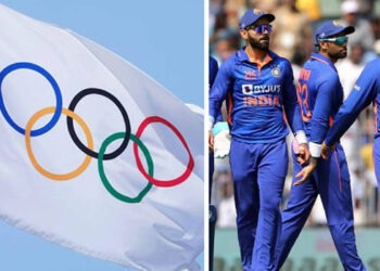 Cricket’s Olympic return: A Game of passion or purely profit?