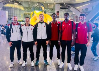 Qatar face Vietnam in FIBA 3×3 Asia Cup