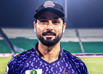 Abrar credits PSL for his growth in white-ball formats