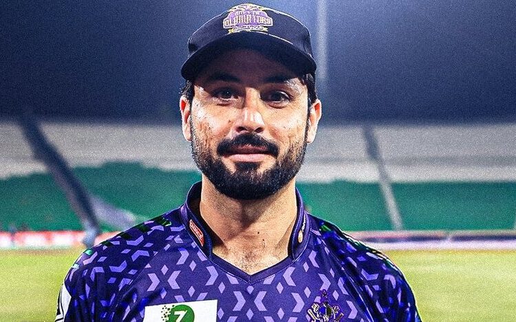 Abrar credits PSL for his growth in white-ball formats