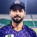 Abrar credits PSL for his growth in white-ball formats