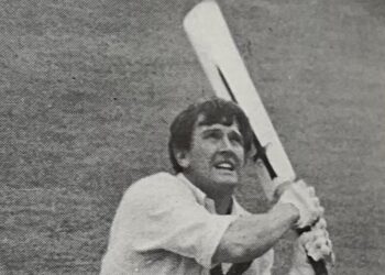 Australia mourns death of Test opener Stackpole