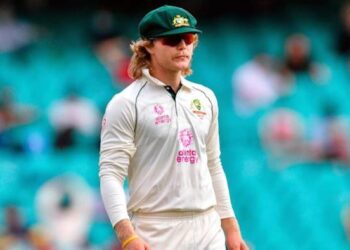 Australian batsman Pucovski retires at 27