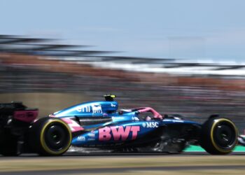 Hirakawa joins Haas as F1 reserve driver after Suzuka outing