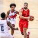 Reigning champions Al Arabi beat Al Rayyan in Game 1 of best-of-three final