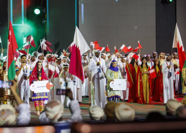 3rd GCC Beach Games: Qatar sailing team begin campaign today