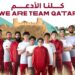 Qatar gears up for 3rd GCC Beach Games in Muscat