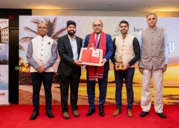 India’s state of Goa aims for Sports Tourism collaboration with Qatar