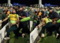 Khush-Dil: Geopolitical tensions often spill over into sports