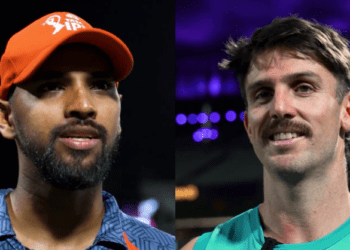 Lucknow’s Marsh, Pooran continue explosive start to IPL