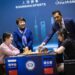 Women’s World Championship: Another endgame, another draw