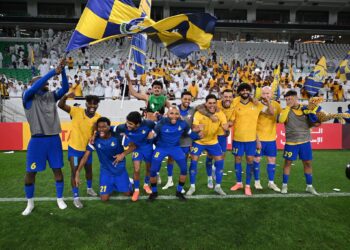 Amir Cup: Al Gharafa stuns Al Sadd on penalties in semis