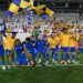 Amir Cup: Al Gharafa stuns Al Sadd on penalties in semis