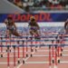 Doha Diamond League: 128 athletes and Olympic champions set for action