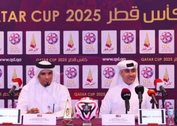 2025 Qatar Cup Final: Qatar Stars League announces special arrangements