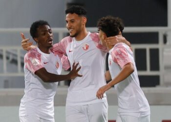 Amir Cup: Al Shamal, Umm Salal advance into quarterfinals