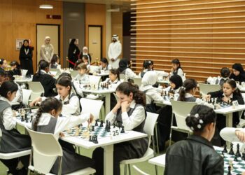 Qatar Chess Association set to host local blitz and rapid championship from tomorrow