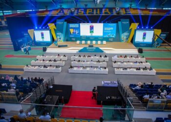 Aspetar World Conference 2025: Day Two Showcases Innovation and Global Collaboration in Athlete Health