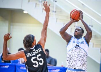 Qatar Basketball League: Al Rayyan and Al Sadd notch up wins