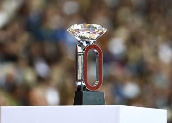 Diamond League: Season calendar confirmed for 2026