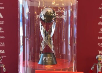 Ticket sales for FIFA U-17 World Cup Qatar 2025 launched today