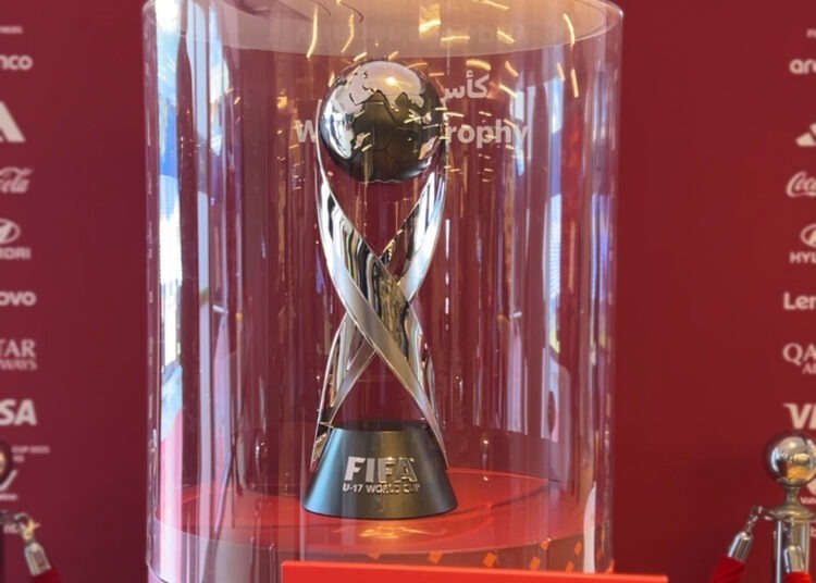 Ticket sales for FIFA U-17 World Cup Qatar 2025 launched today