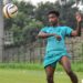Super Cup: Mohammedan Sporting Club kick off training session