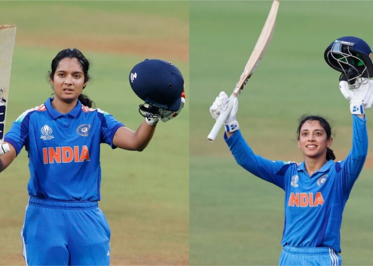 India seal semifinal spot with dominant victory over New Zealand