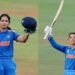 India seal semifinal spot with dominant victory over New Zealand