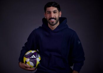 Jordan’s Yazan looks forward to FIFA Arab Cup Qatar 2025