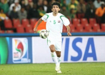Iraqi fans will be the life of FIFA Arab Cup