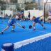 Asia Padel Cup: Bahrain, China, Saudi Arabia, Lebanon, and Kazakhstan advance