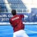 Asia Padel Cup: Qatar UAE, Iran, Australia keep semifinal qualification on track