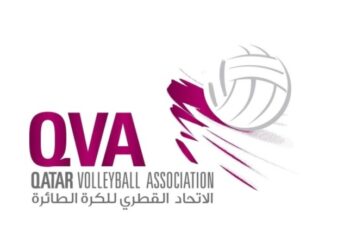 Qatar volleyball team to participate in Asian Youth Games in Bahrain
