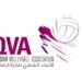 Qatar volleyball team to participate in Asian Youth Games in Bahrain