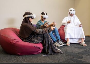 Qatar GP Educational Tour inspires students