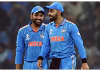Team India in Australia: Kohli and Rohit’s swansong series