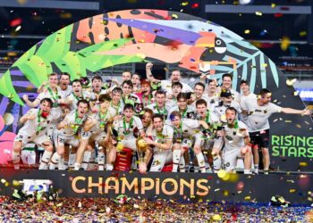 FIH Hockey Men’s Junior World Cup Tamil Nadu 2025: One Month to Go