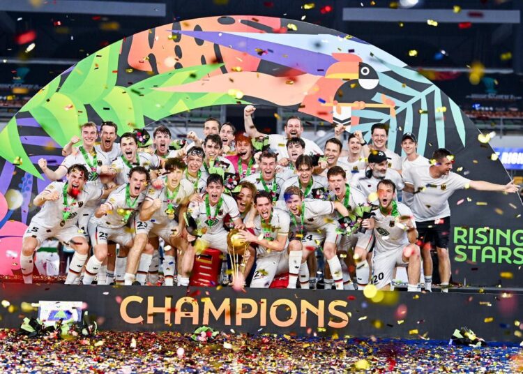 FIH Hockey Men’s Junior World Cup Tamil Nadu 2025: One Month to Go