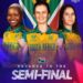ICC Women’s World Cup: South Africa edge closer to semis