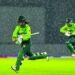 Pakistan and Sri Lanka finish ICC Women’s Cricket World Cup 2025 with washout
