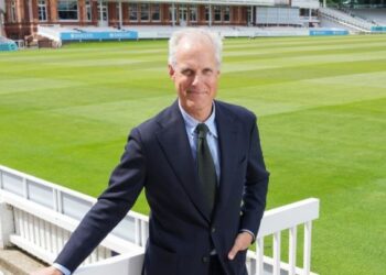 Ed Smith takes over as MCC President, Morgan named Chair of Cricket