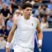 Shelton set for ATP return at Shanghai Masters after injury layoff