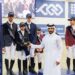 3rd round of Qatar Equestrian Tour begins