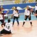 Qatar women’s volleyball team set for West Asia Championship opener on Friday against Jordan