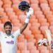 India dominate as Jurel, Jadeja hundreds crush West Indies