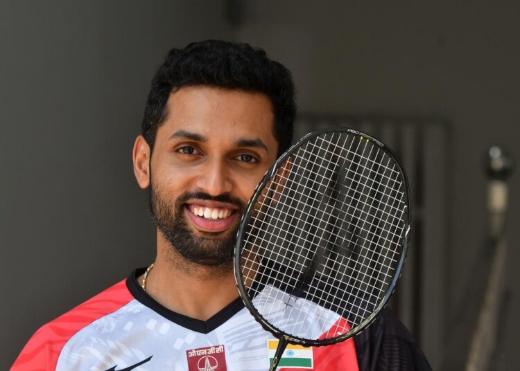 Indian stars inspire young squad ahead of BWF World Junior Championships in Guwahati