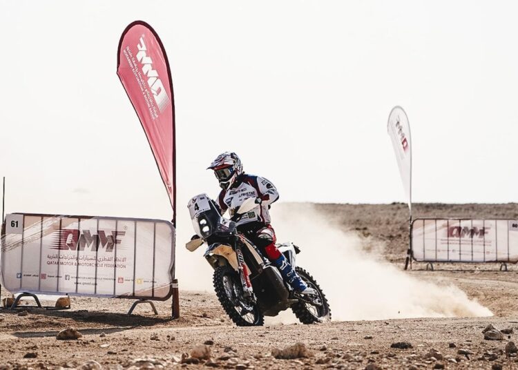 QMMF announces revised format for november’s Qatar International Baja