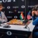 USA sweep India 5-0 as Nakamura upsets Gukesh in spectacular Chess showdown